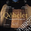 Qohelet, annotazioni esegetiche libro