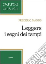 Leggere i segni dei tempi libro