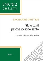 Siate santi perché io sono santo. Le sette colonne della santità