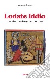 Lodate Iddio. I midrasim dei Salmi 146-150 libro