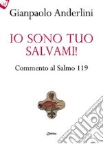 Io sono tuo, salvami! Commento al Salmo 119 libro