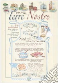 Terre nostre. Ricette