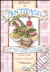 Antipasti libro