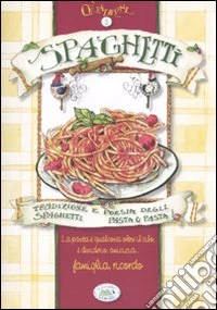 Quaderno degli spaghetti