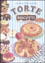 Crostate e dolci da forno. Torte e biscotti