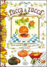 Zucca e zucca