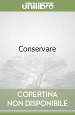 Conservare