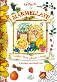 Marmellate