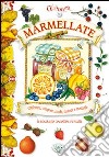 Marmellate libro