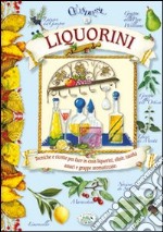 Liquorini libro