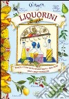 Liquorini libro