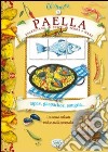 Paella libro