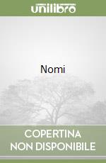 Nomi libro