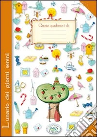 Lunario dei giorni sereni libro