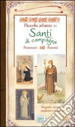 Piccolo atlante dei santi di campagna