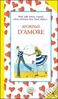 Aforismi d'amore