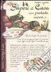 Semplici e gustosi. Sapori di casa con patate, uova e... libro