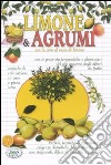 Limone & agrumi libro