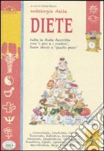 Antologia delle diete libro