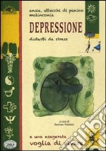 Depressione libro