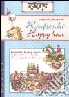Rinfreschi, happy hour libro di Zanoncelli Antonella