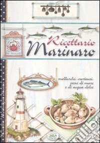 Ricettario marinaro