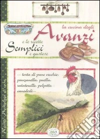La cucina degli avanzi