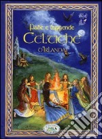 Fiabe e leggende celtiche d'Irlanda