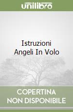 Istruzioni Angeli In Volo libro