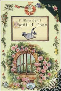 Il libro degli ospiti di casa