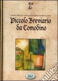 Piccolo breviario da comodino