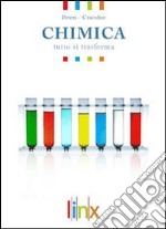 Chimica. Volume unico. Per le Scuole superiori. Con CD-ROM libro