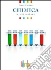 Chimica. Volume unico. Per le Scuole superiori. Con CD-ROM libro di Cracolice Mark S. Peters Edward I.