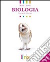 Biologia Volume Unico Con Dvd-rom (u) libro