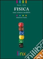 Fisica Edizione Verde Volume Unico (u) libro