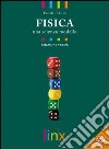 Fisica Edizione Verde Volume Unico Con Dvd-rom (u) libro