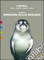 IL NUOVO IMMAGINI DELLA BIOLOGIA A