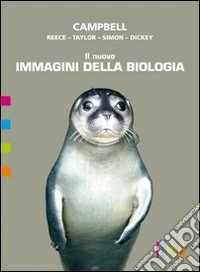 Nuovo Immagini Della Biologia (il) Abcd Con Activebook (u) libro