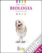 Biologia. Lezioni di vita. Per le Scuole superiori. DVD-ROM libro