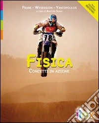 Fisica. Concetti in azione. Per le Scuole superiori. DVD-ROM libro
