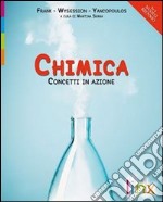 Chimica Volume Unico (u) libro