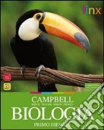 Biologia per il biennio