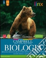 Biologia. LibroLIM. Per le Scuole superiori. Con espansione online. Vol. 1: Biologia molecolare, evoluzione, metabolismo libro