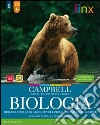 Biologia. LibroLIM. Per le Scuole superiori. Con espansione online. Vol. 1: Biologia molecolare, evoluzione, metabolismo libro