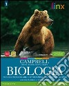 Biologia. Per le Scuole superiori. Con espansione online. Vol. 1: Biologia molecolare, evoluzione, metabolismo libro di Campbell