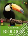 Biologia. Per il biennio delle Scuole superiori. Con espansione online libro