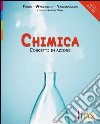 Chimica. Concetti in azione. Per le Scuole superiori. Con espansione online. Vol. 2 libro