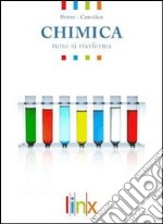 Chimica. La chimica del carbonio. Per le Scuole superiori. Con espansione online libro