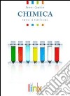 Chimica. La chimica del carbonio. Per le Scuole superiori. Con espansione online libro di CRACOLICE MARK PETERS EDWARD 