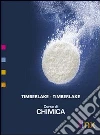 CORSO DI CHIMICA ED.MODULARE A + CDROM (U) libro di TIMBERLAKE WILLIAM TIMBERLAKE KAREN